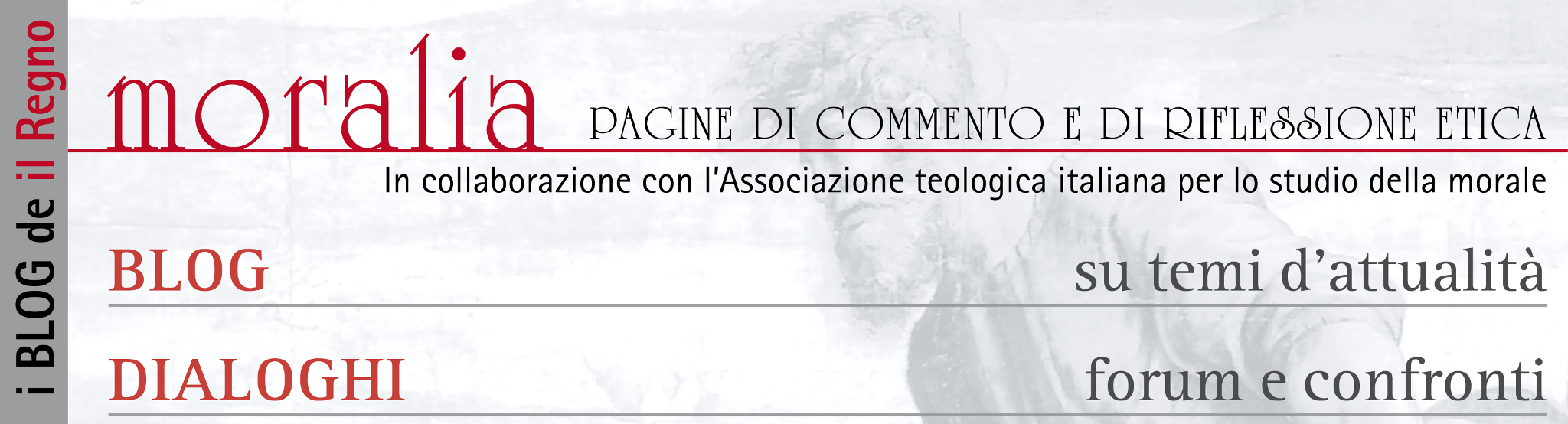 Immagine di testata di Moralia