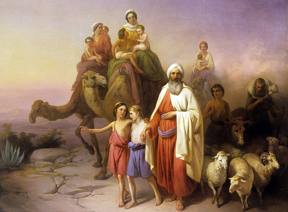 Immagine del post L'atto di fede cristiano come atto morale maturo