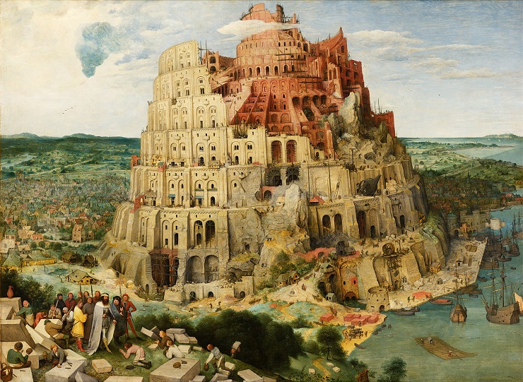 Immagine del post L’«umanità magnifica» e l'immagine di Dio