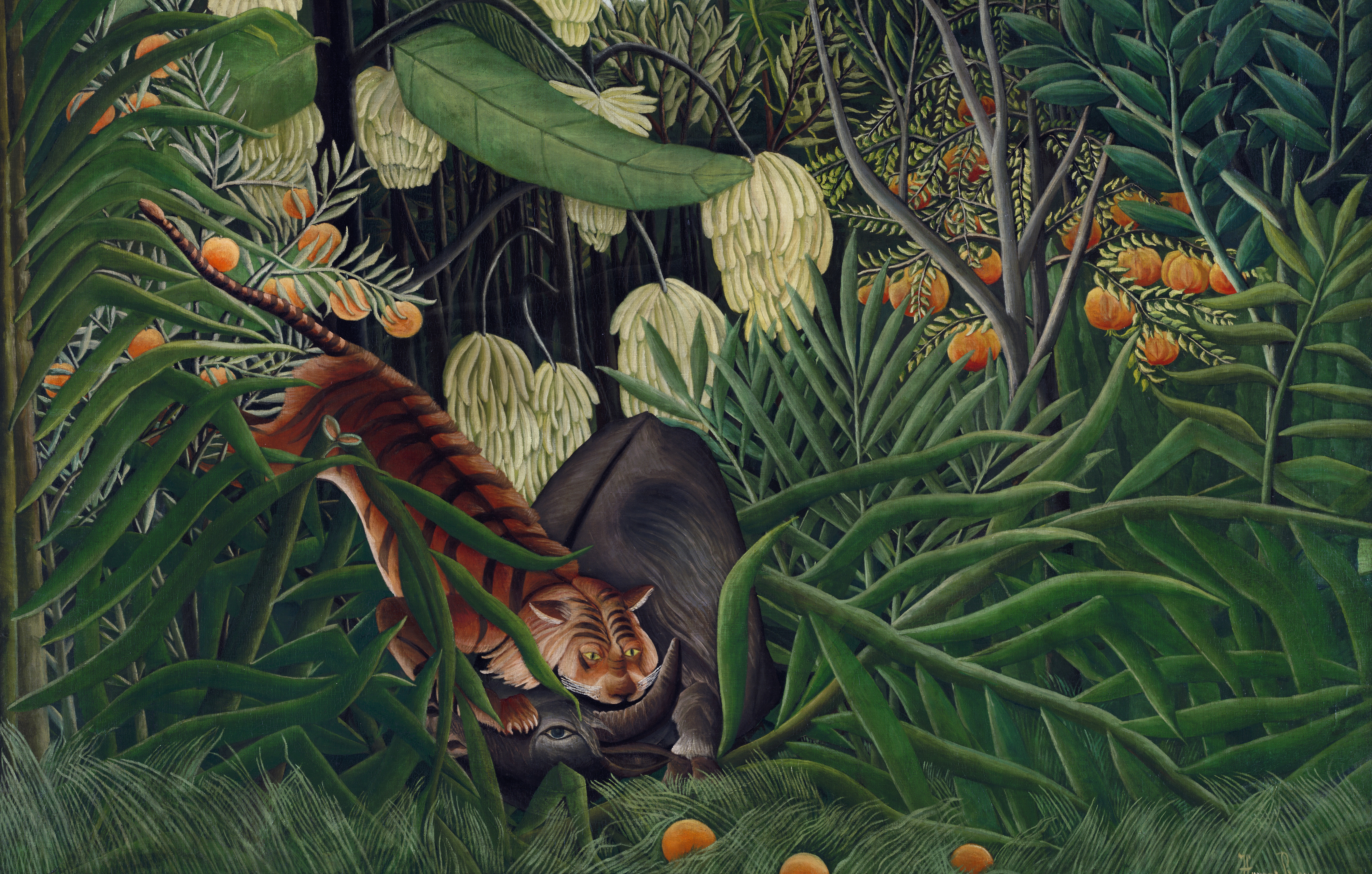 Immagine del post La legge del più forte e la legge dell'amore