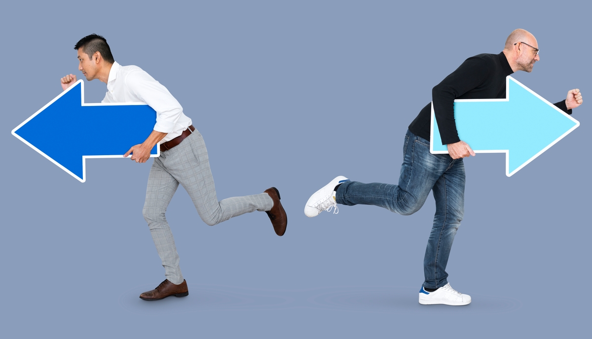 Immagine del post La morale può cambiare?